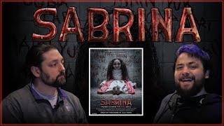 Sabrina 2018 Netflix Movie Review