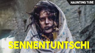 Sennentuntschi Curse of the Alps 2010 Explained in Hindi  Haunting Tube