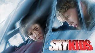 Sky Kids The Flyboys 2008  trailer