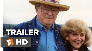 Harold and Lillian A Hollywood Love Story Official Trailer 1 2017  Documentary