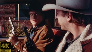 The Cowboy Way 1994 Theatrical Trailer 4K FTD1403