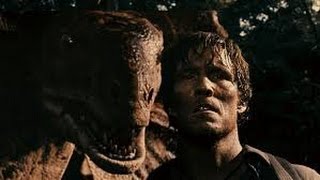 The Dinosaur Project 2012 Movie review
