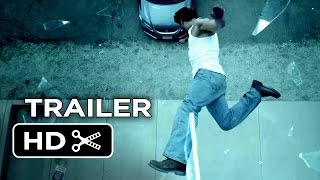 The Frame Official Trailer 2014  Jamin Winans Science Fiction Movie HD