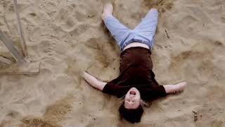 Mitch Death Scene  The Sand 2015