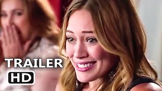 FLOCK OF DUDES Official Trailer 2016 Comedy Movie HD