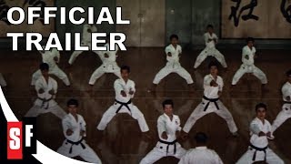 The Street Fighter Collection The Street Fighter 1974  Official Trailer