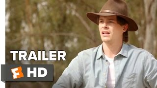 Spin Out Official Trailer 1 2016  Xavier Samuel Movie