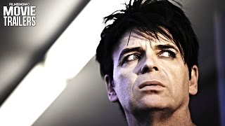 Gary Numan Android In La La Land  A film by Steve Read and Rob Alexander