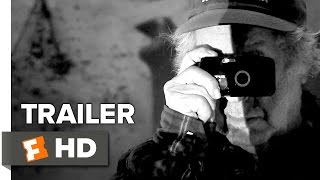 Dont Blink  Robert Frank Official Trailer 1 2016  Documentary HD