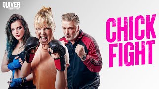 FULL MOVIE Chick Fight 2020  Action Comedy  Malin Akerman  Bella Thorne  Alec Baldwin