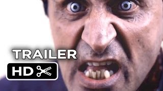 Evil In the Time of Heroes Official Trailer 1 2014  Billy Zane Horror Comedy Movie HD