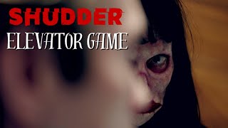 Elevator Game 2023  Horror Movie Review  Shudder Originals