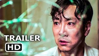 BLUEBEARD Trailer Thriller  2017