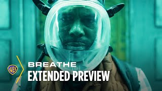 Breathe  Extended Preview  Warner Bros Entertainment