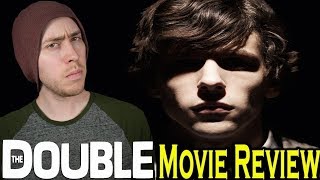 The Double 2013  Movie Review