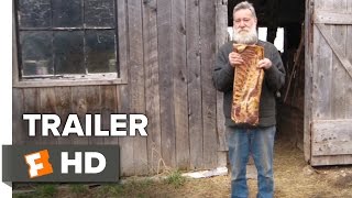 Peter and the Farm Official Trailer 1 2016  Documentary