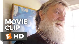 Peter and the Farm Movie CLIP  Art 2016  Documentary