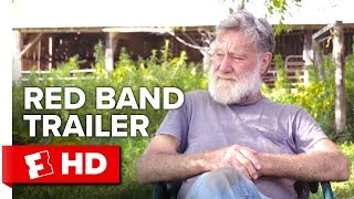 Peter and the Farm Official Red Band Trailer 1 2016  Documentary