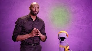 Inside Kobe Bryants Musecage Part 1  ESPN