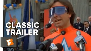 Hero At Large 1980 Official Trailer  John Ritter Anne Archer Movie HD