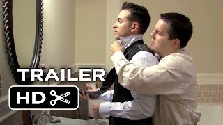 The Case Against 8 Official Trailer 1 2014  Proposition 8 Documentary HD
