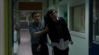 Kyles Return  Waterloo Road  Series 8 Episode 30 Preview  BBC