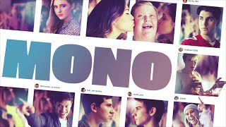 MONO  Official Teaser Trailer