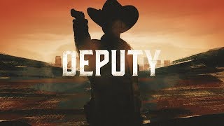 Deputy FOX Trailer HD