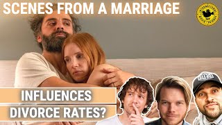 Scenes from a Marriage REVIEW  A controversial history