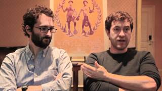 Handling Rejection In The Film Business by Jay Duplass  Mark Duplass