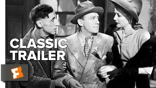 George Washington Slept Here 1942 Official Trailer  Jack Benny Comedy Movie HD