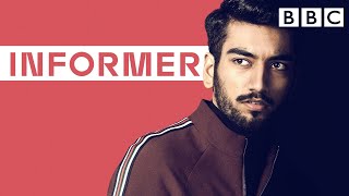 Informer  Season 1 2018  BBC  Trailer Oficial Legendado  Los Chulos Team