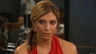 Necessary Roughness Star Callie Thorne Loved Gay Athlete Storyline  HPL