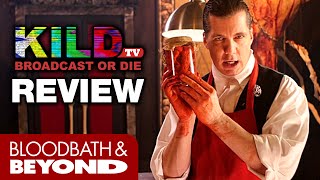 KILD TV 2016  Movie Review