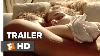 All These Sleepless Nights Official Trailer 1 2017  Krzysztof Baginski Movie