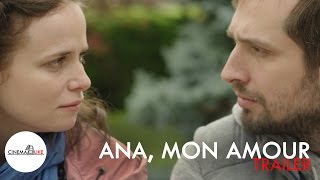 Ana mon amour official trailer  Un film de Clin Peter Netzer