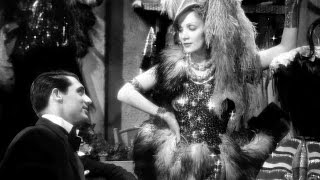 Blonde Venus 1932 Trailer