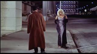  ANITA EKBERG in BOCCACCIO 70 1962 Dir Federico Fellini
