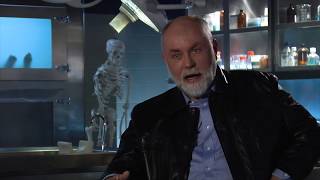 CinemAbility Outtake Robert David Hall discusses the Gene Hackman classic Class Action