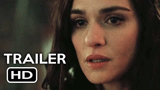 Complete Unknown Official Trailer 1 2016 Rachel Weisz Michael Shannon Drama Movie HD