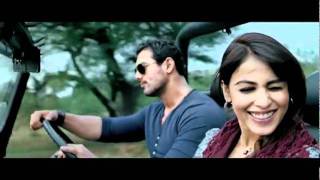 Force  Theatrical Trailer New 2011  John Abraham and Genelia Dsouza