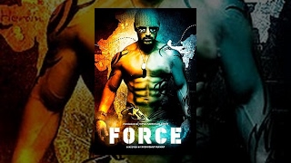 Force 2016 Full Movie  John Abraham  Vidyut Jamwal  Genelia Dsouza  Commando 2 full Movie Force