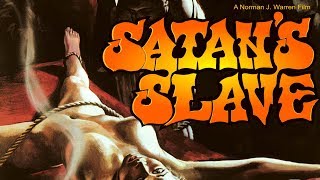 Satans Slave 1976 Trailer