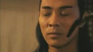 Jet Li  The Kung Fu Cult Master Movie Trailer Original 1993