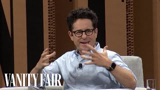 Jony Ive JJ Abrams and Brian Grazer on Inventing Worlds in a Changing One  FULL CONVERSATION