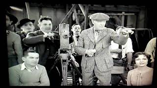 Show People 1928 Peggy Peppers First Movie