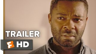 Five Nights in Maine Official Trailer 1 2016  David Oyelowo Movie