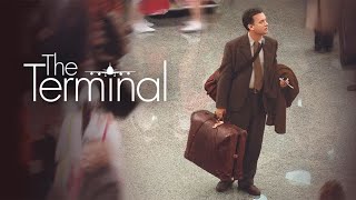 The Terminal 2004 Movie  Tom Hanks Catherine ZetaJones  Stanley Tucci  Review  Facts