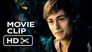 Romeo And Juliet Movie CLIP  Love Confession 2013  Hailee Steinfeld Movie HD