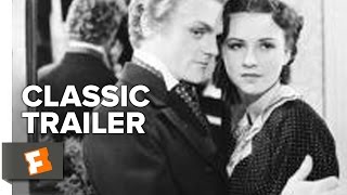 Frisco Kid 1935 Official Trailer  James Cagney Margaret Lindsay Movie HD